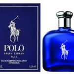 ראלף לורן | Ralph Lauren Polo Blue M EDT 125ml | בושם לגבר | 125 מ"ל - YBrands