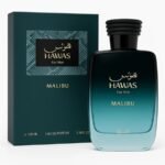 רסאסי | Rasasi Hawas Malibu for Him EDP 100 ml | בושם לגבר | 100 מ"ל - YBrands