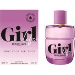 רושאס | Rochas Girl Life EDP 75ml | בושם לאישה | 75 מ"ל - YBrands