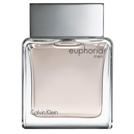 קלווין קליין | Calvin Klein Euphoria Men | בושם לגבר - טסטר מקורי - YBrands