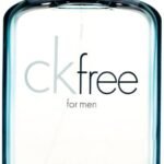 קלווין קליין | Calvin Klein CK Free | בושם לגבר - טסטר מקורי - YBrands