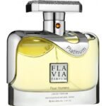 פלביה | Flavia Platinum Pour Homme EDP 100 ml | בושם לגבר | 100 מ"ל - טסטר מקורי - YBrands
