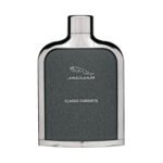 יגואר | Jaguar Classic Chromite M EDT 100ml | בושם לגבר | 100 מ"ל - טסטר מקורי - YBrands