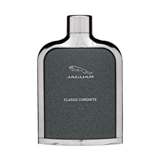 יגואר | Jaguar Classic Chromite M EDT 100ml | בושם לגבר | 100 מ"ל - טסטר מקורי - YBrands