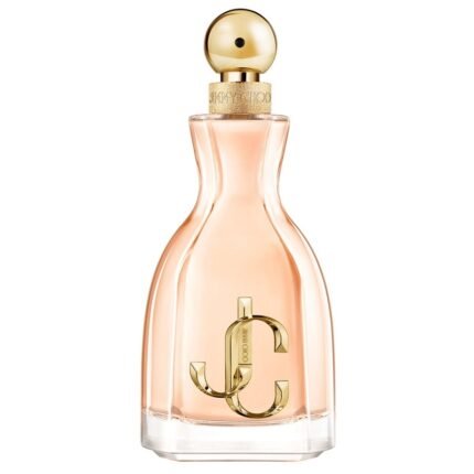 ג'ימי צ'ו | Jimmy Choo I Want Choo | בושם לאישה | 125 מ"ל - טסטר מקורי - YBrands