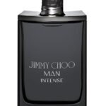 ג'ימי צ'ו | Jimmy Choo Man Intense EDT 100ml | בושם לגבר | 100 מ"ל - טסטר מקורי - YBrands