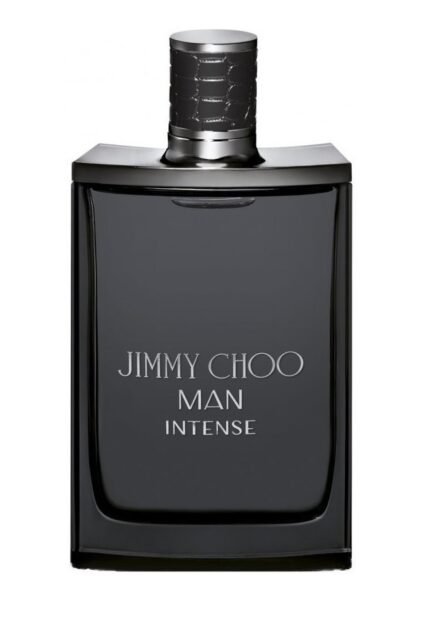 ג'ימי צ'ו | Jimmy Choo Man Intense EDT 100ml | בושם לגבר | 100 מ"ל - טסטר מקורי - YBrands
