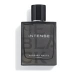 מייקל מאלול | Michael Malul Jet Black Intense M EDP 100 ml | בושם לגבר | 100 מ"ל - טסטר מקורי - YBrands