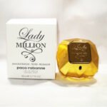פאקו רבאן | Paco Rabanne Lady Million | בושם לאישה | 80 מ"ל - טסטר מקורי - YBrands