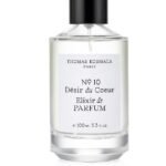 תומאס קוסמלה | Thomas Kosmala No. 10 Désir du Coeur Elixir | בושם יוניסקס | 100 מ"ל - טסטר מקורי - YBrands
