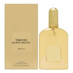 טום פורד | Tom Ford Black Orchid Parfum 50ml | בושם יוניסקס | 50 מ"ל - YBrands