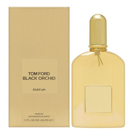 טום פורד | Tom Ford Black Orchid Parfum 50ml | בושם יוניסקס | 50 מ"ל - YBrands