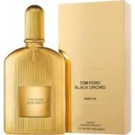 טום פורד | Tom Ford Black Orchid Parfum | בושם יוניסקס | 100 מ"ל - YBrands