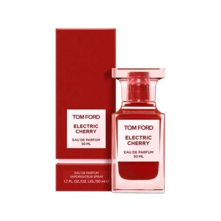 טום פורד | Electric Cherry EDP | בושם יוניסקס | 50 מ"ל - YBrands