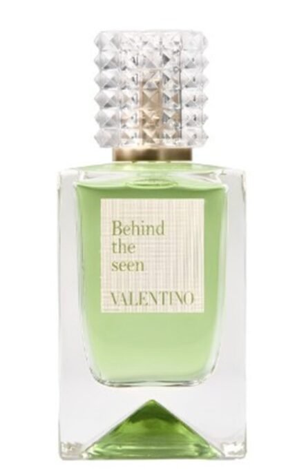ולנטינו | Valentino Uomo Parfum | בושם לגבר | 100 מ"ל - YBrands