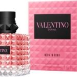 ולנטינו | Valentino Born in Roma Donna EDP 30 ml | בושם לאישה | 30 מ"ל - YBrands