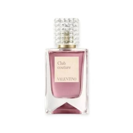 ולנטינו | Valentino Club Couture U Parfum | בושם לגבר | 100 מ"ל - YBrands