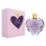 ורה וונג | Vera Wang Princess W EDT 100ml | בושם לאישה | 100 מ"ל - YBrands