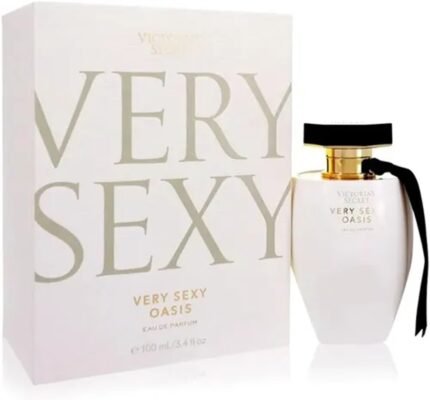 ויקטוריה סיקרט | Victoria's Secret Very Sexy Oasis EDP 100ml | בושם לאישה | 100 מ"ל - YBrands
